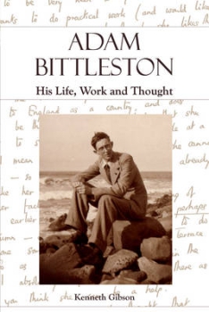 KENNETH GIBSON :  Adam Bittleston: His Life, Work and Thought  Author(s) ( english )